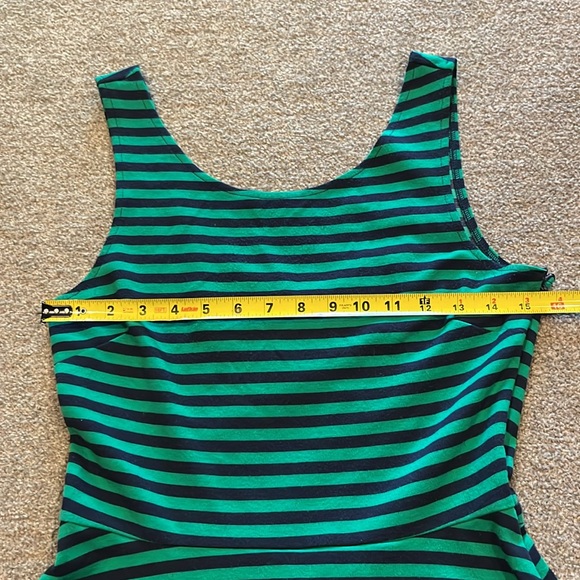 American Eagle Dress with back detail - Size 8 - Picture 7 of 10